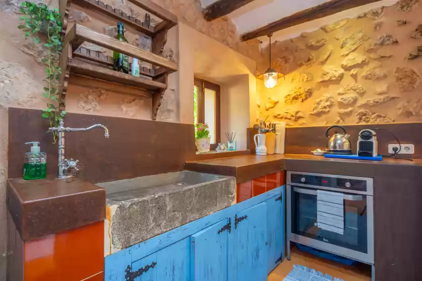 Holiday rentals in Sa teulera (fornalutx), Fornalutx