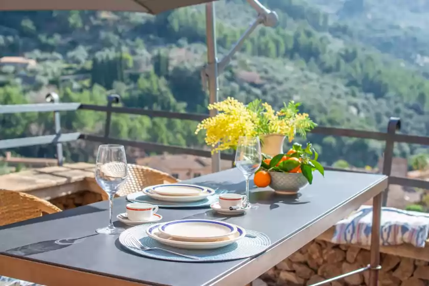 Holiday rentals in Sa teulera (fornalutx), Fornalutx