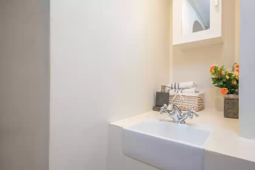 Holiday rentals in Sa teulera (fornalutx), Fornalutx