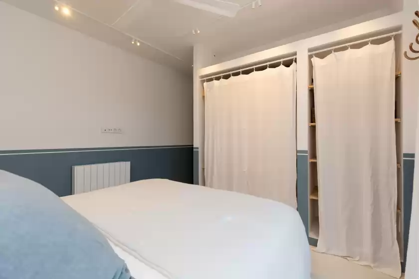 Alquiler vacacional en Sa blava, Cap d'en Font