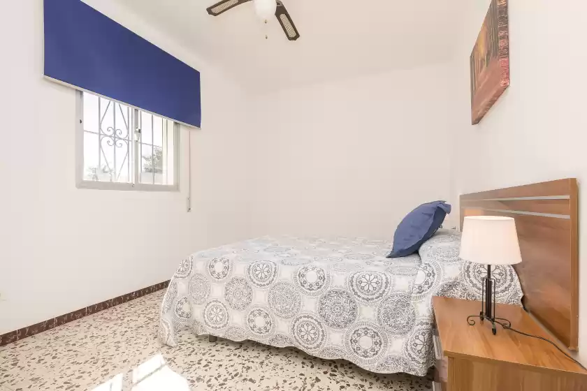 Ferienhaus auf Villa verde, Tarifa