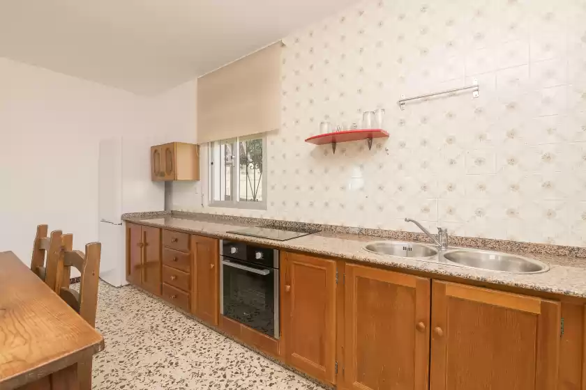 Ferienhaus auf Villa verde, Tarifa