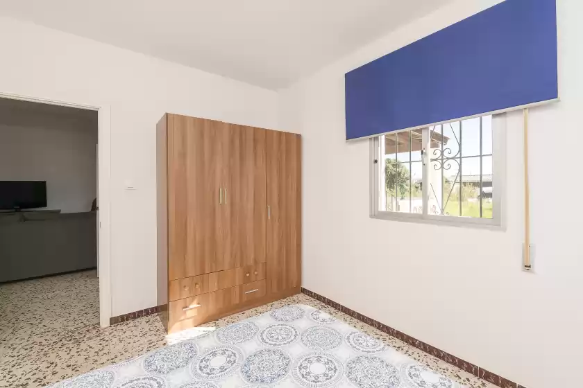 Ferienhaus auf Villa verde, Tarifa