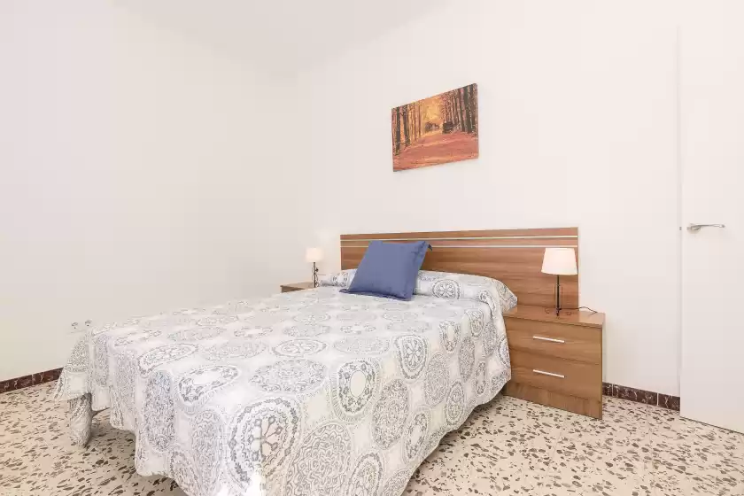 Ferienhaus auf Villa verde, Tarifa