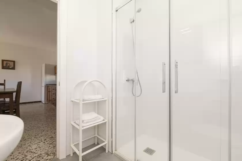 Ferienhaus auf Villa verde, Tarifa