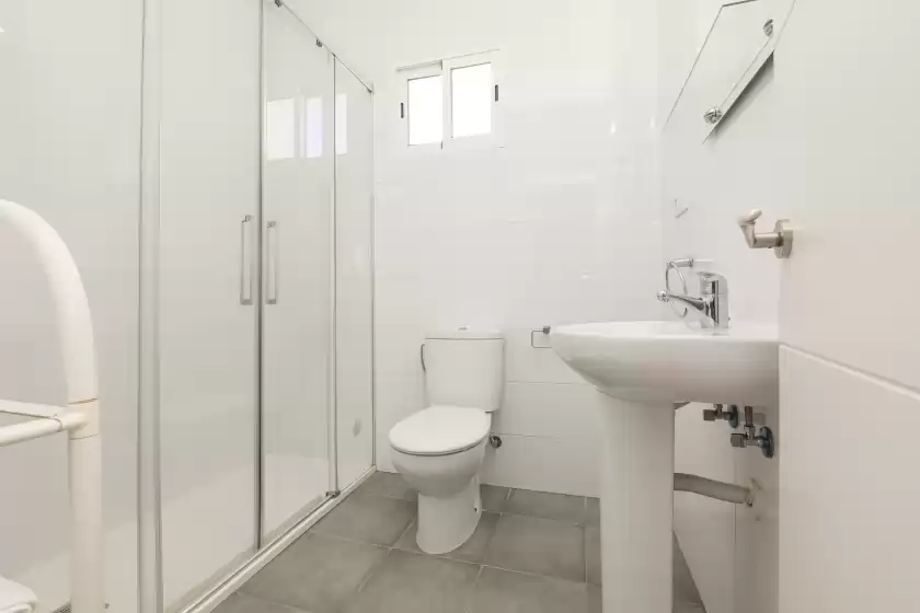 Ferienhaus auf Villa verde, Tarifa