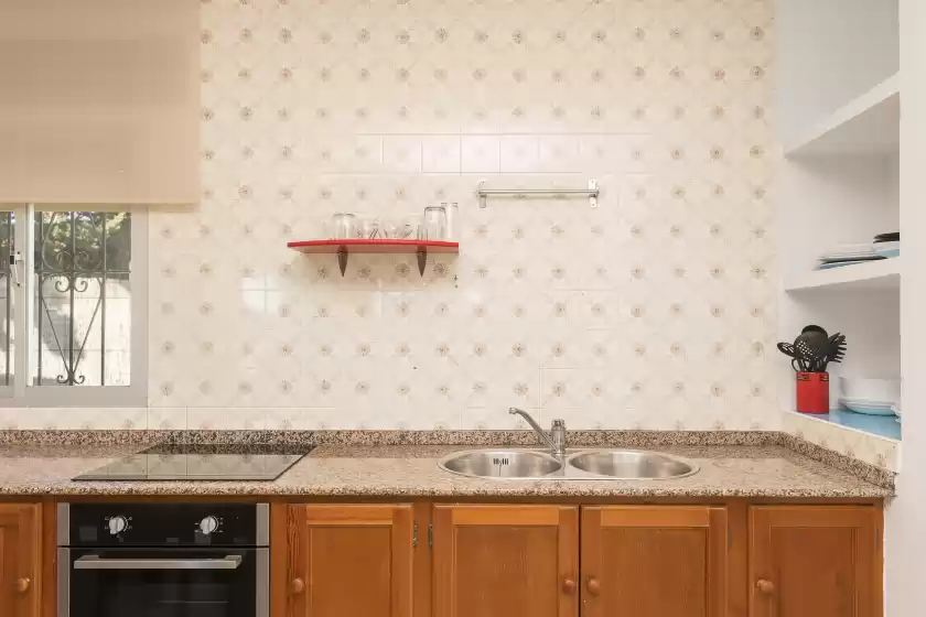 Ferienhaus auf Villa verde, Tarifa