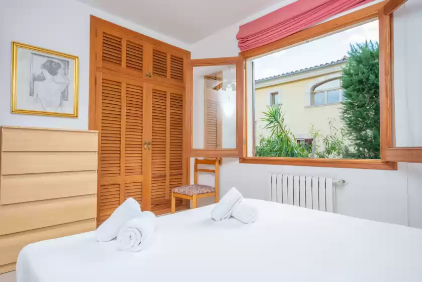 Ferienhaus auf North house, Platja de Muro