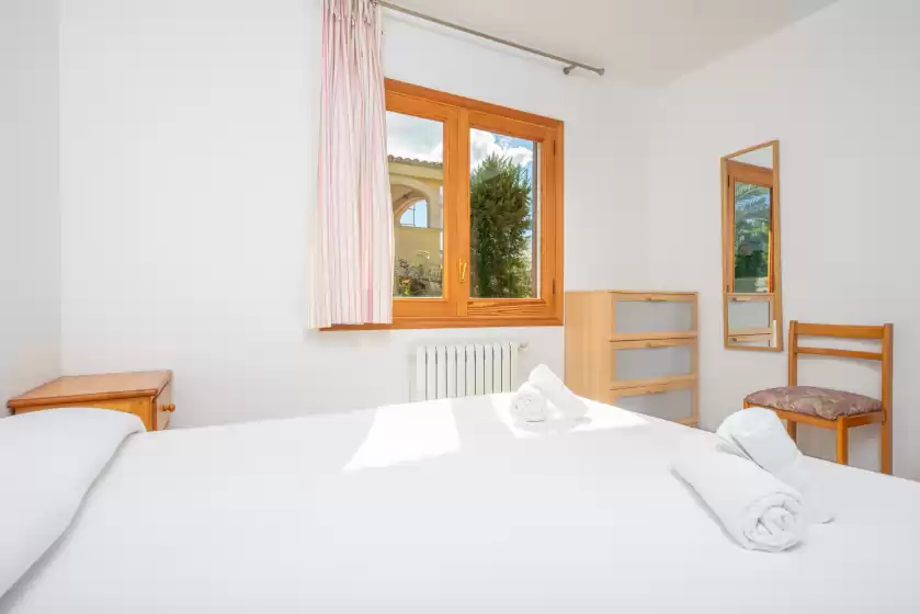 Ferienhaus auf North house, Platja de Muro