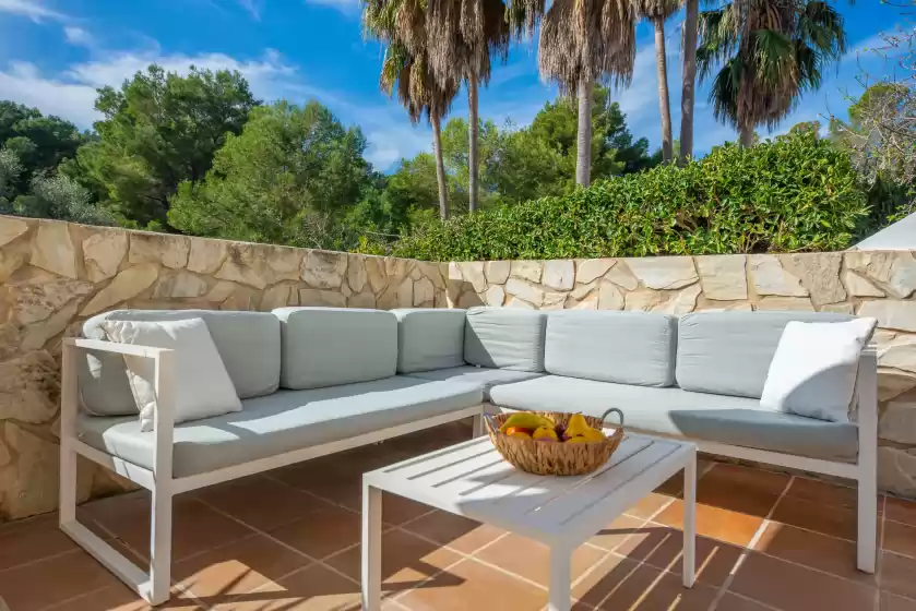 Location de vacances à Casa feliz, Capdepera