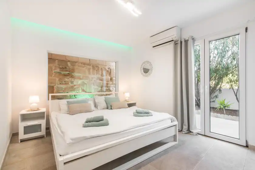 Alquiler vacacional en Casa feliz, Capdepera