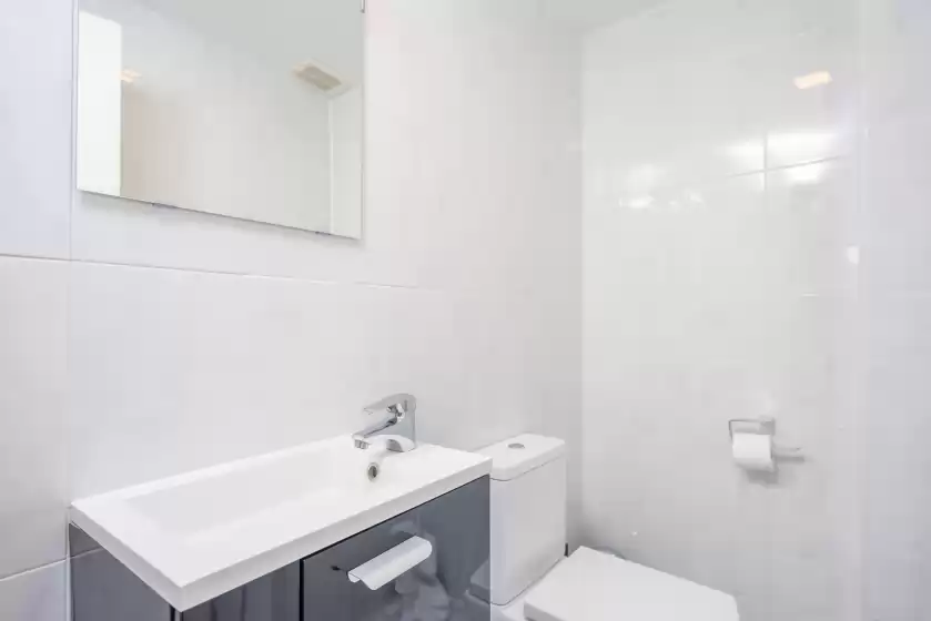 Location de vacances à Casa feliz, Capdepera