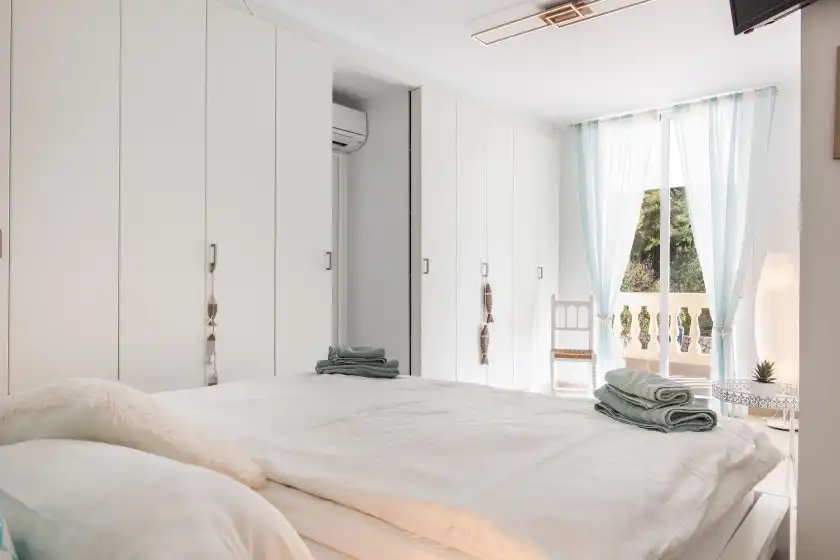 Alquiler vacacional en Casa feliz, Capdepera