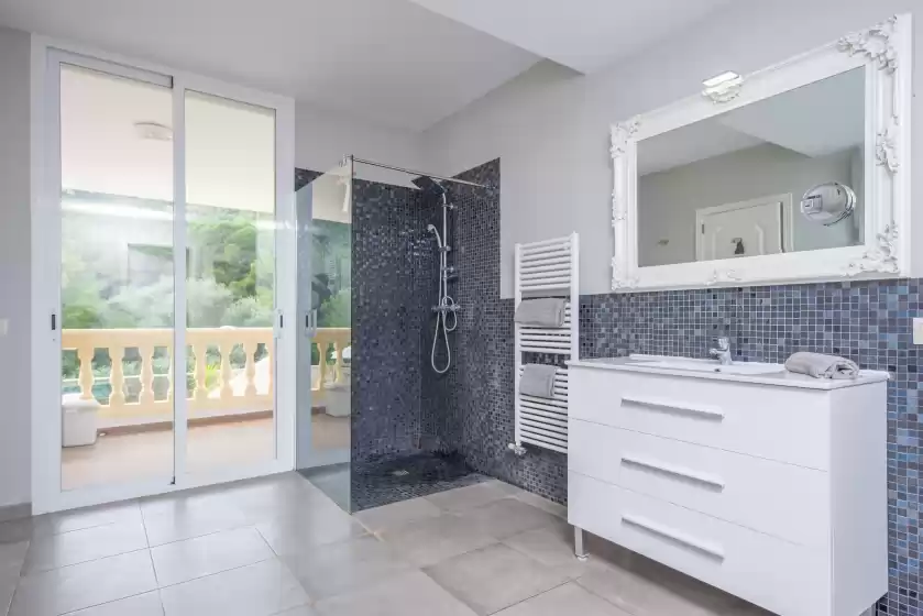 Location de vacances à Casa feliz, Capdepera