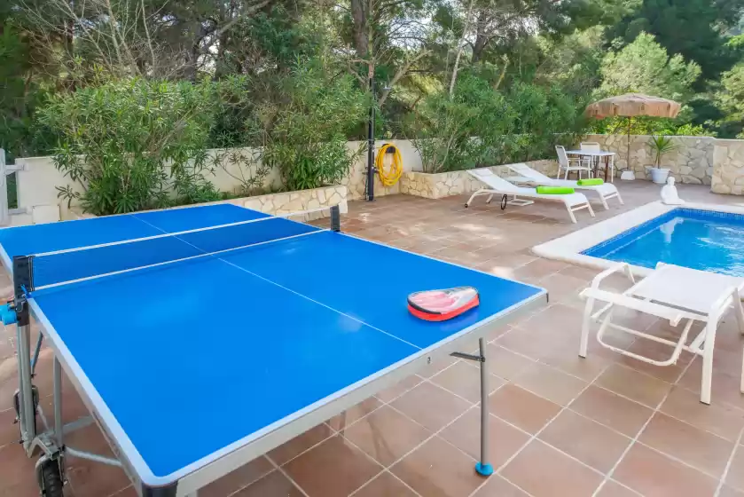 Location de vacances à Casa feliz, Capdepera