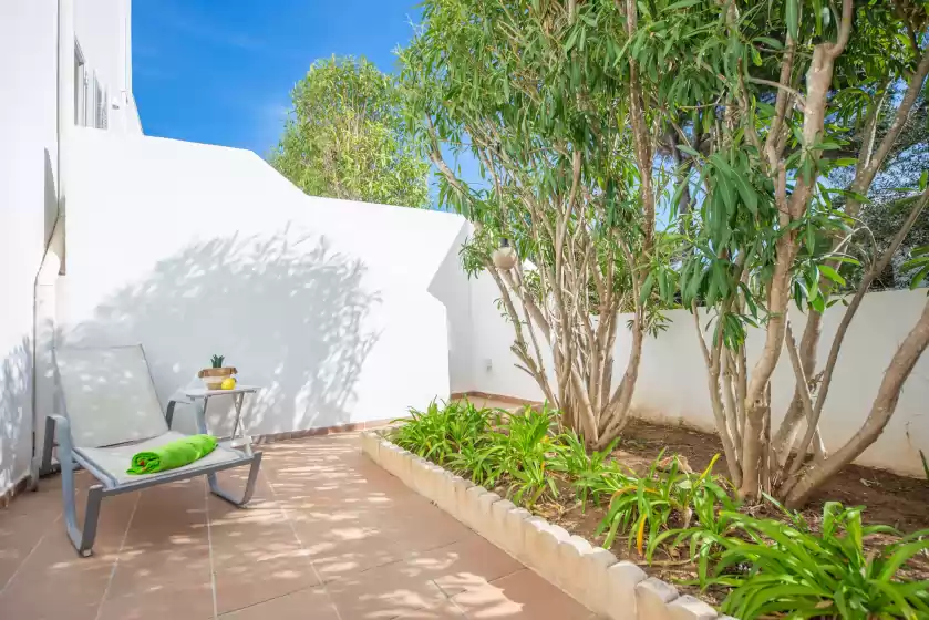 Location de vacances à Casa feliz, Capdepera