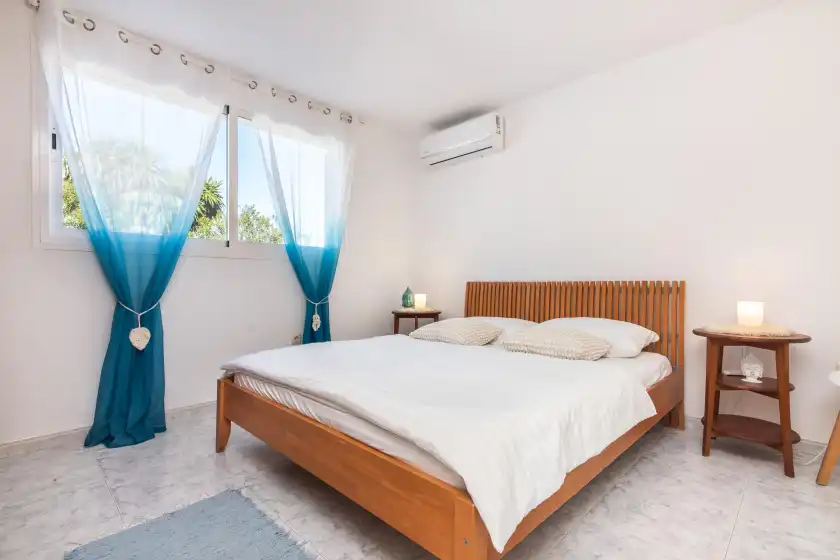 Alquiler vacacional en Casa feliz, Capdepera