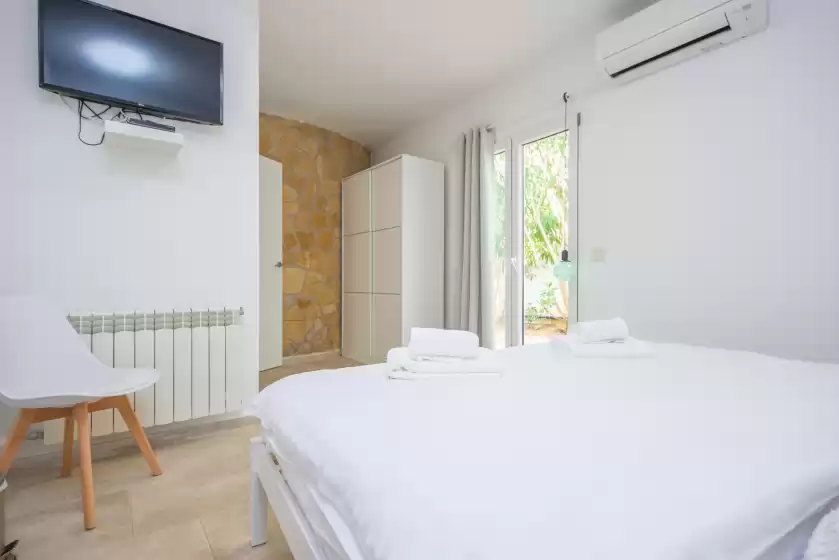 Location de vacances à Casa feliz, Capdepera