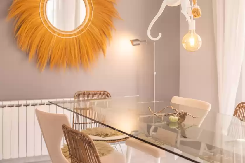 Location de vacances à Casa feliz, Capdepera