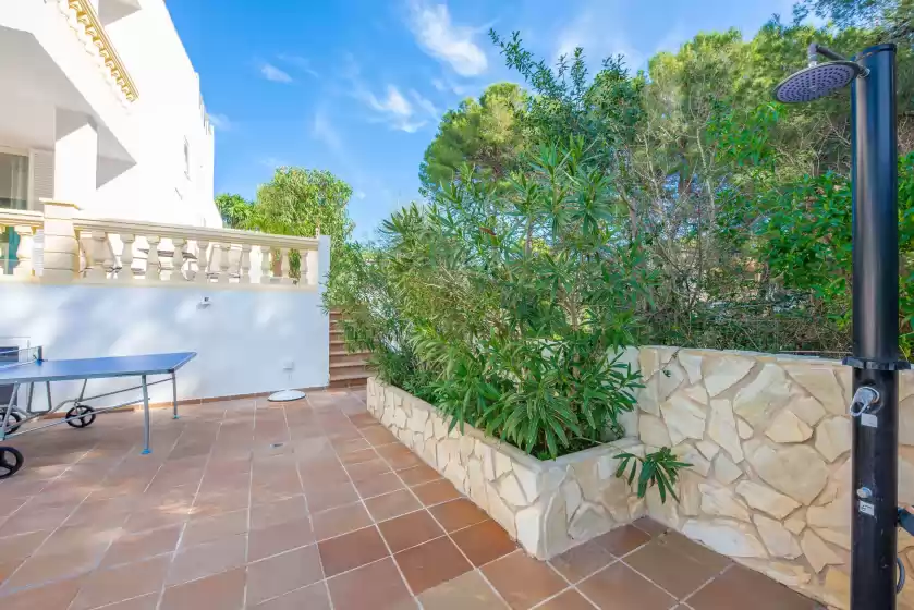 Location de vacances à Casa feliz, Capdepera