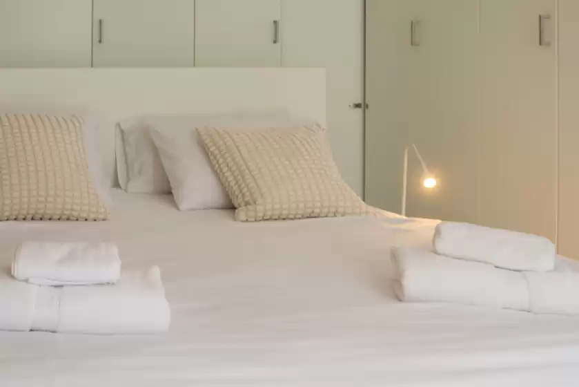 Location de vacances à Casa feliz, Capdepera