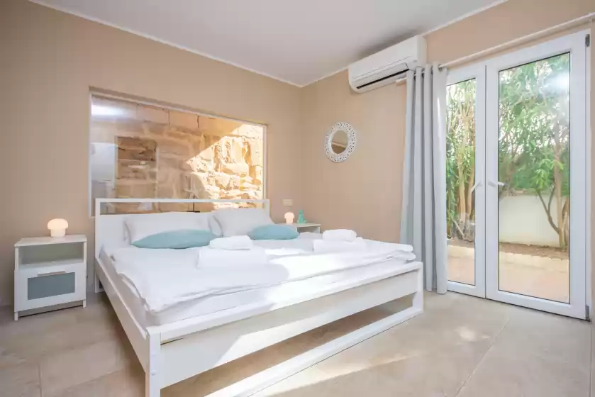 Location de vacances à Casa feliz, Capdepera