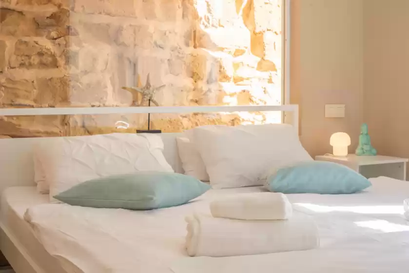 Location de vacances à Casa feliz, Capdepera