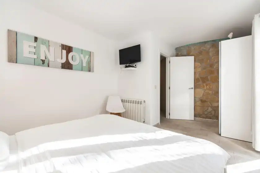 Alquiler vacacional en Casa feliz, Capdepera