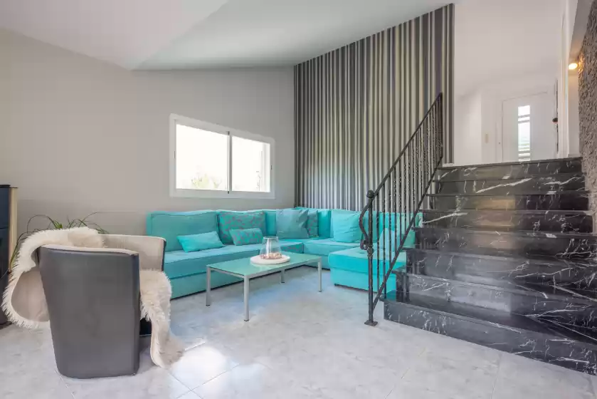 Location de vacances à Casa feliz, Capdepera