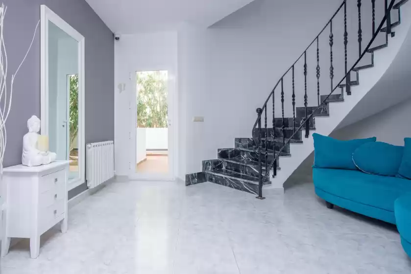 Location de vacances à Casa feliz, Capdepera