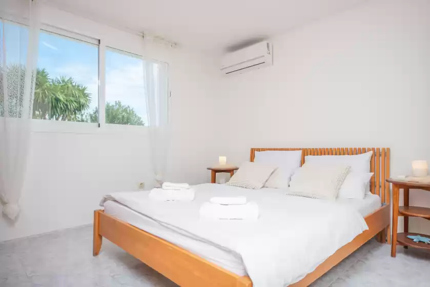 Location de vacances à Casa feliz, Capdepera