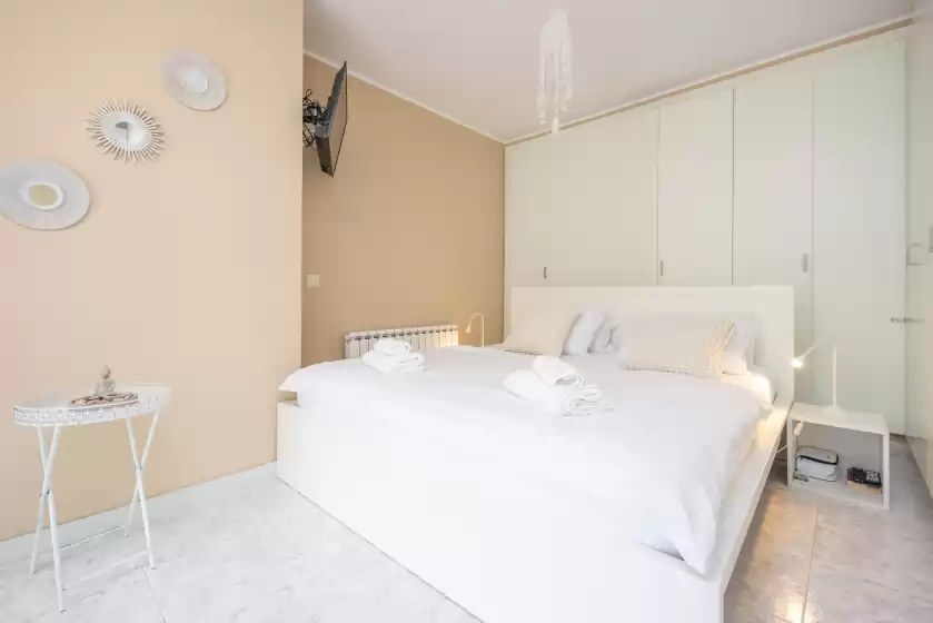 Location de vacances à Casa feliz, Capdepera