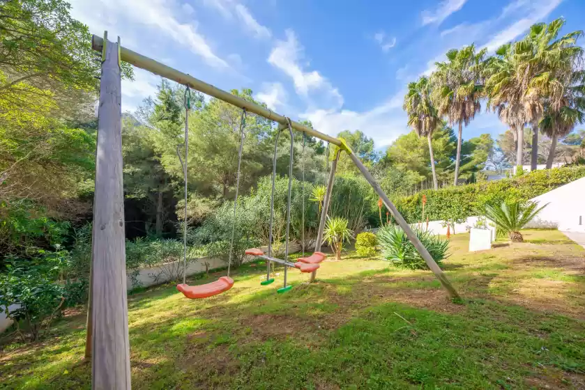 Location de vacances à Casa feliz, Capdepera