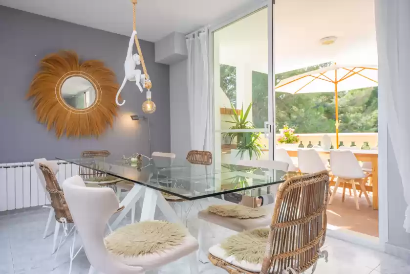 Location de vacances à Casa feliz, Capdepera