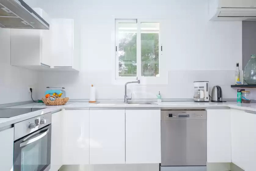 Location de vacances à Casa feliz, Capdepera