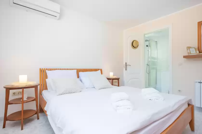 Location de vacances à Casa feliz, Capdepera