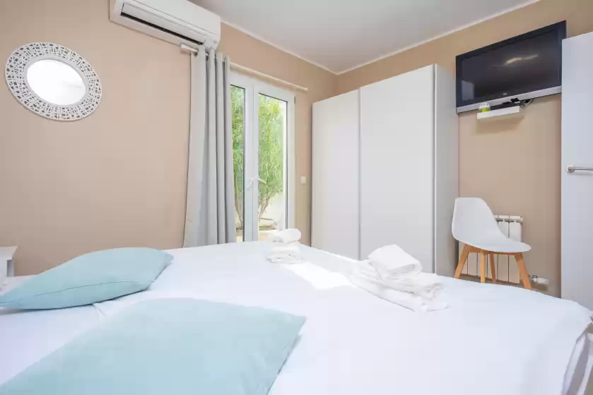 Location de vacances à Casa feliz, Capdepera