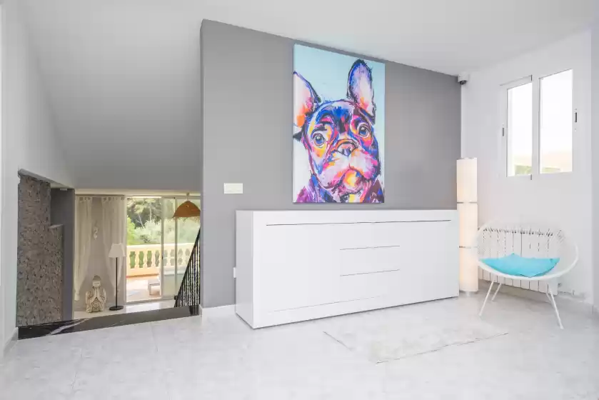 Location de vacances à Casa feliz, Capdepera