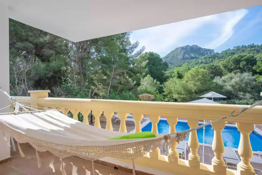 Location de vacances à Casa feliz, Capdepera