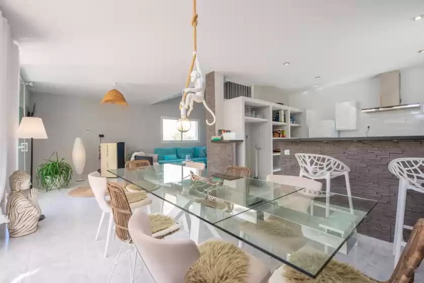 Location de vacances à Casa feliz, Capdepera