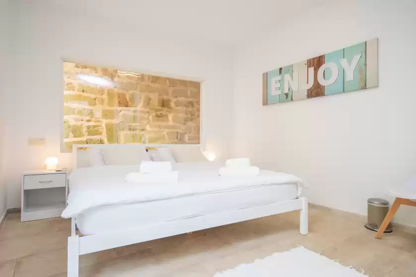 Location de vacances à Casa feliz, Capdepera