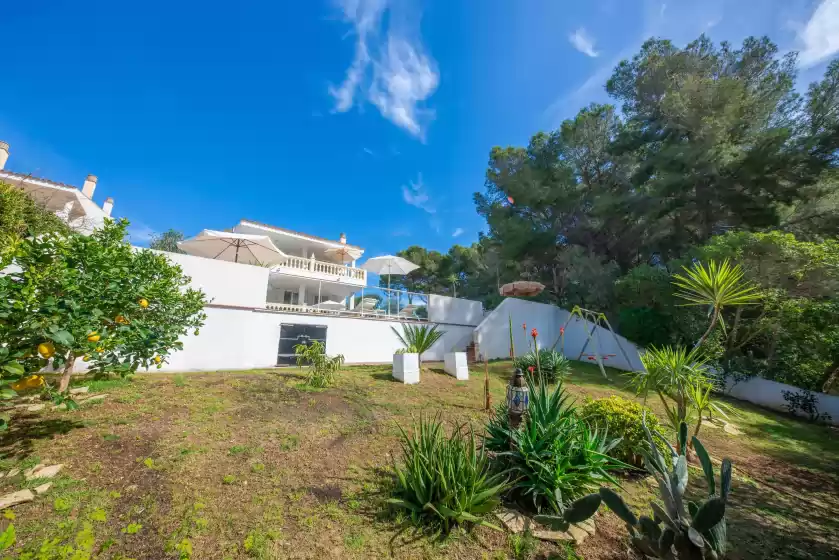 Location de vacances à Casa feliz, Capdepera