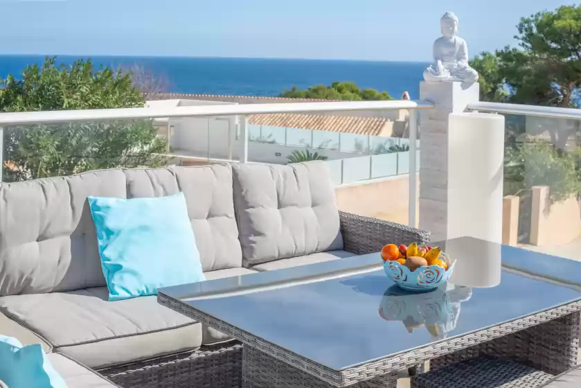 Location de vacances à Casa feliz, Capdepera