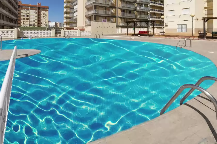 Holiday rentals in Oratge, Gandia