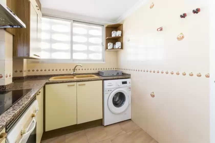 Holiday rentals in Oratge, Gandia