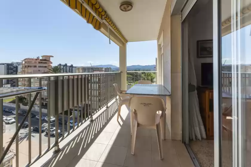 Holiday rentals in Oratge, Gandia