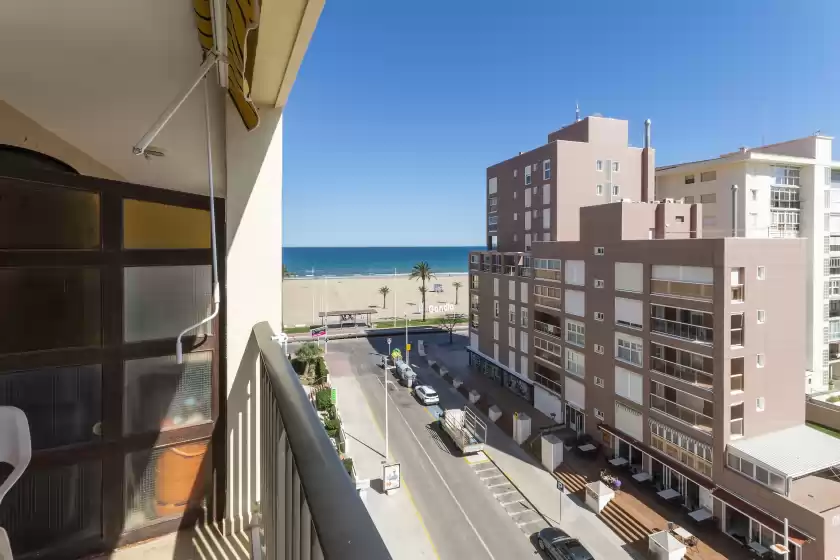 Holiday rentals in Oratge, Gandia