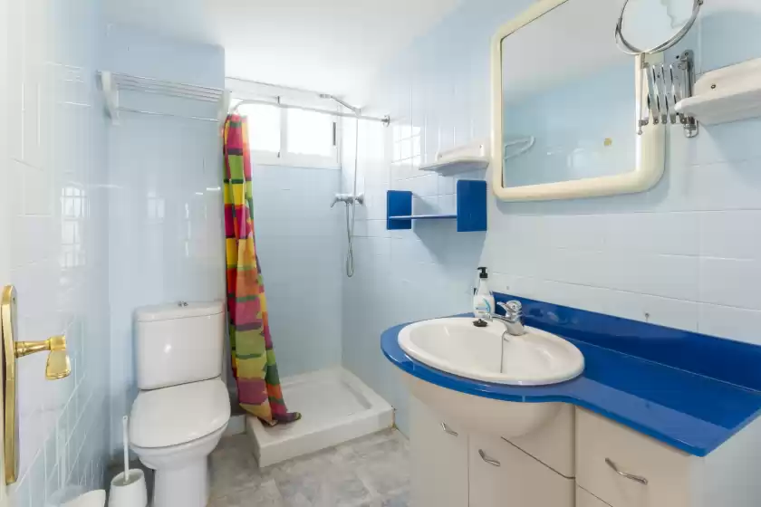 Holiday rentals in Les gavines, Dénia