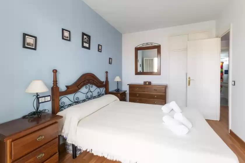 Holiday rentals in Les gavines, Dénia