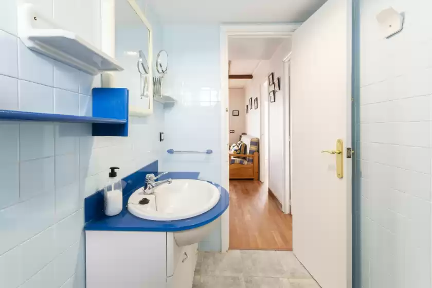 Holiday rentals in Les gavines, Dénia